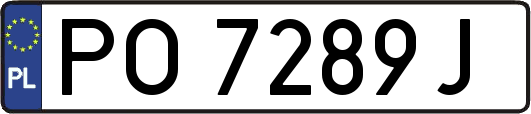 PO7289J