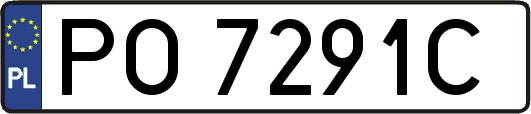 PO7291C