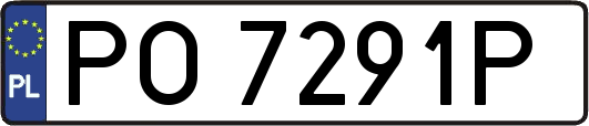 PO7291P