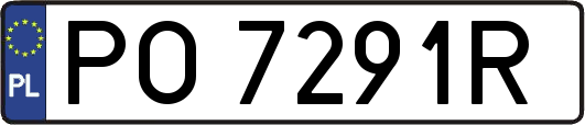 PO7291R