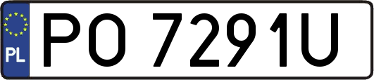 PO7291U