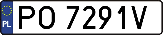 PO7291V