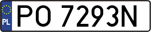 PO7293N