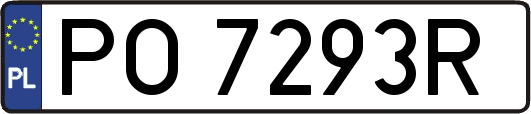 PO7293R