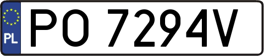 PO7294V