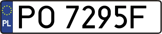 PO7295F
