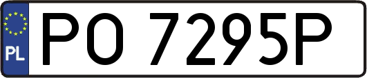 PO7295P