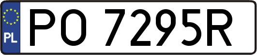PO7295R