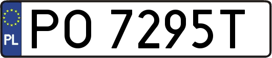 PO7295T
