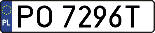 PO7296T