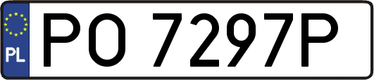 PO7297P