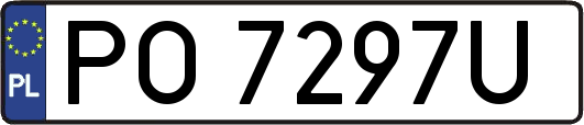 PO7297U