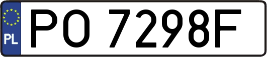 PO7298F