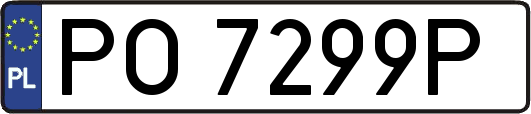 PO7299P
