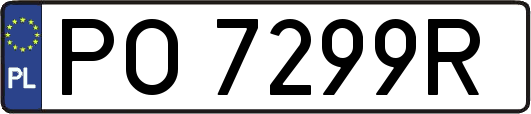 PO7299R