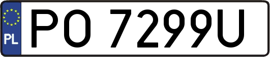 PO7299U