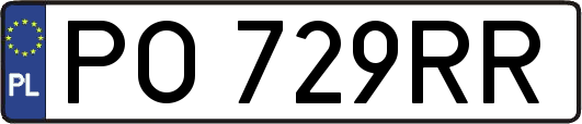 PO729RR