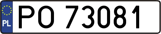 PO73081