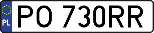 PO730RR