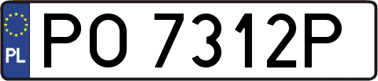 PO7312P