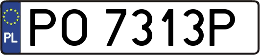 PO7313P