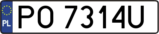 PO7314U