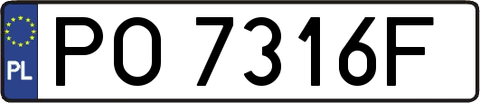 PO7316F