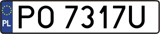 PO7317U
