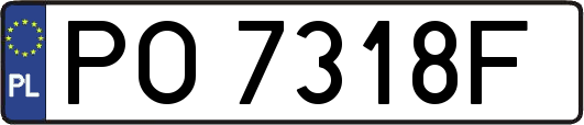 PO7318F