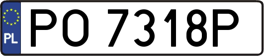 PO7318P