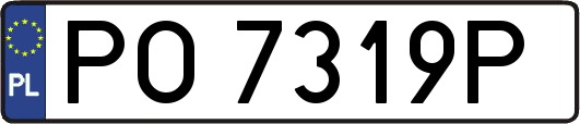 PO7319P