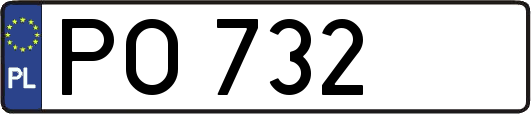 PO732