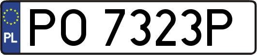 PO7323P
