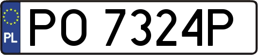 PO7324P