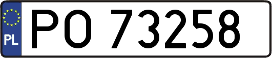 PO73258