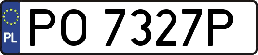 PO7327P