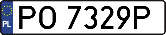 PO7329P