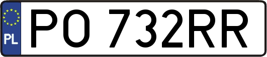 PO732RR
