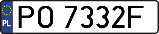 PO7332F