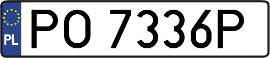 PO7336P