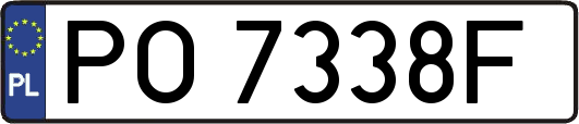 PO7338F