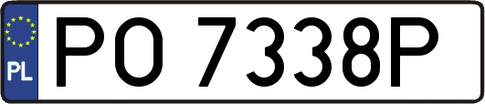 PO7338P