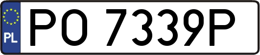 PO7339P