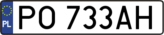 PO733AH