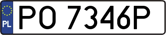 PO7346P