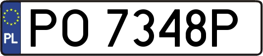 PO7348P