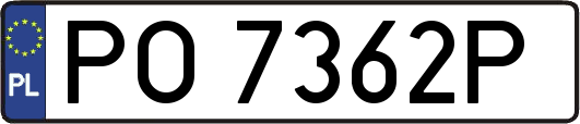 PO7362P