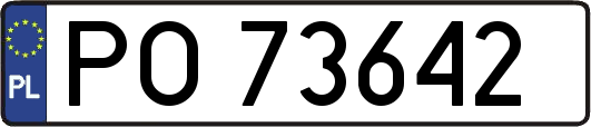 PO73642