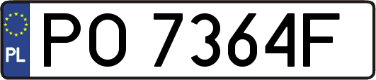 PO7364F