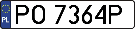 PO7364P